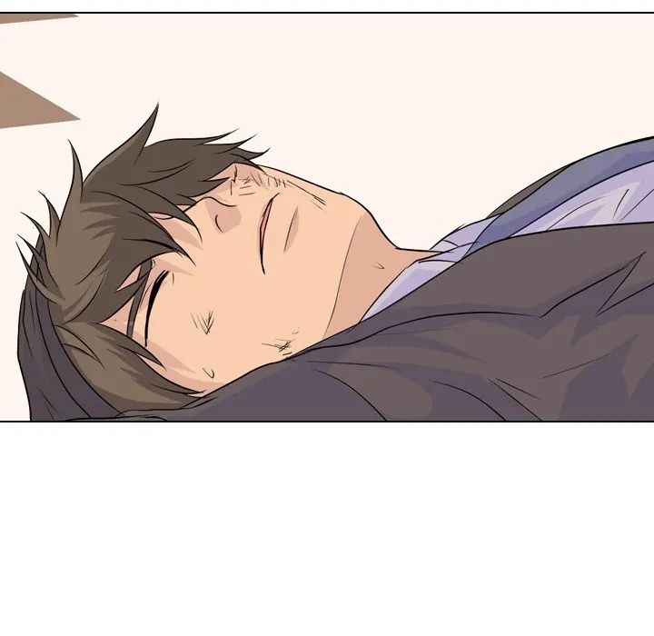 High School Legend: Red Dragon Chapter 60 - Page 107