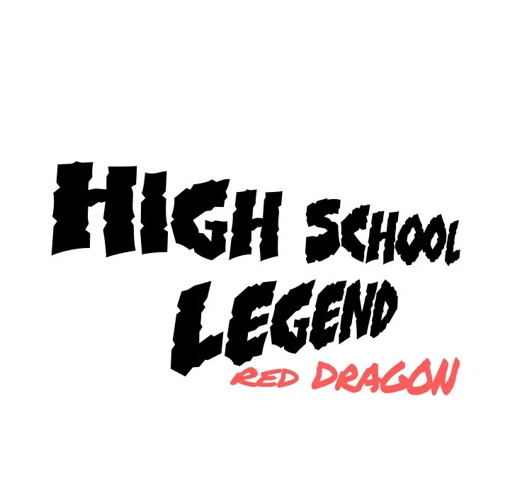 High School Legend: Red Dragon Chapter 60 - Page 108