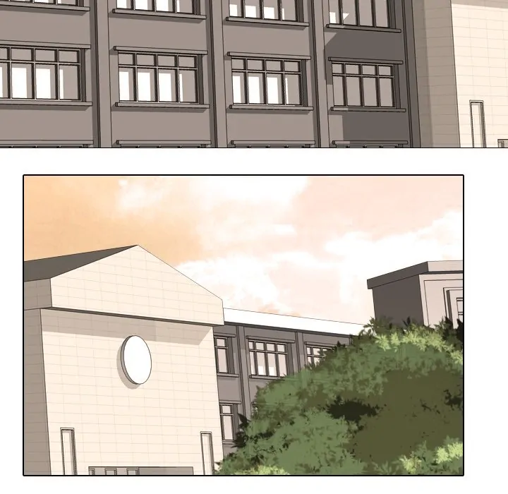 High School Legend: Red Dragon Chapter 60 - Page 15