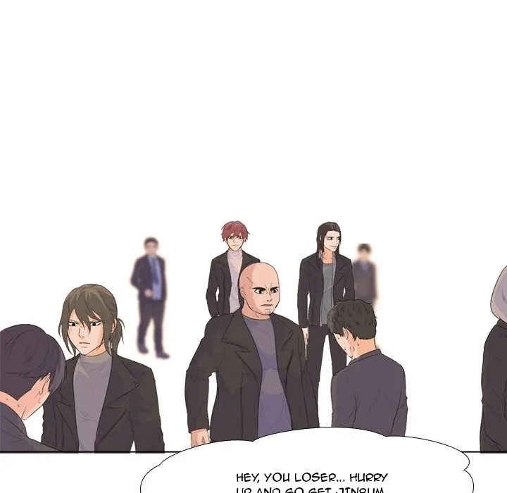High School Legend: Red Dragon Chapter 60 - Page 16