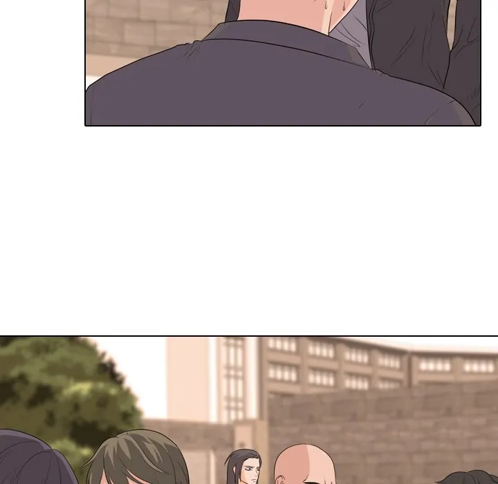 High School Legend: Red Dragon Chapter 60 - Page 19