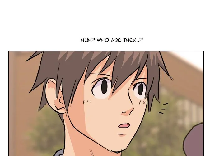 High School Legend: Red Dragon Chapter 60 - Page 3