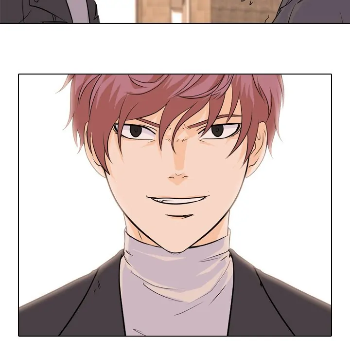 High School Legend: Red Dragon Chapter 60 - Page 21
