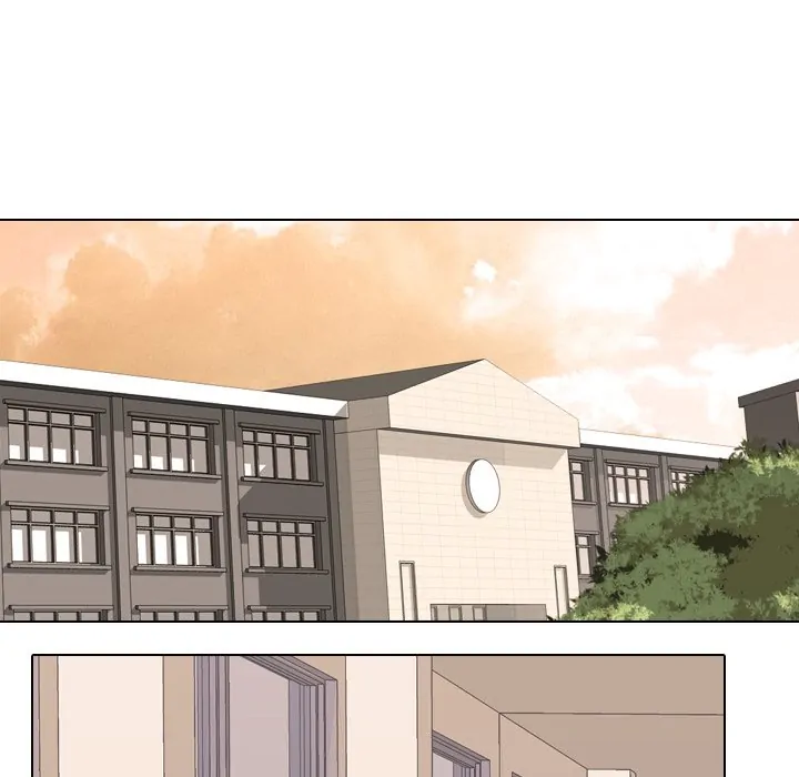 High School Legend: Red Dragon Chapter 60 - Page 22