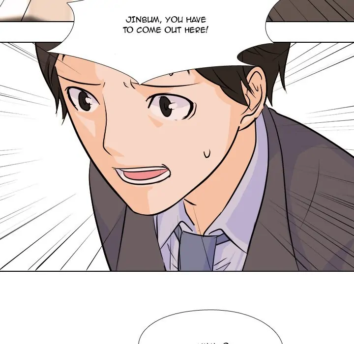 High School Legend: Red Dragon Chapter 60 - Page 25