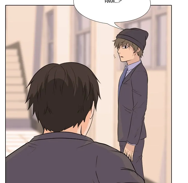 High School Legend: Red Dragon Chapter 60 - Page 26