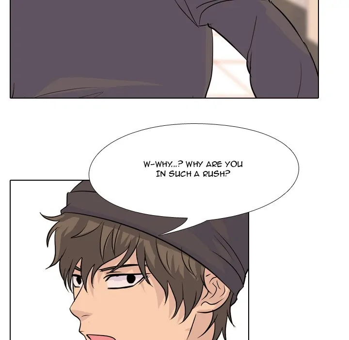 High School Legend: Red Dragon Chapter 60 - Page 27