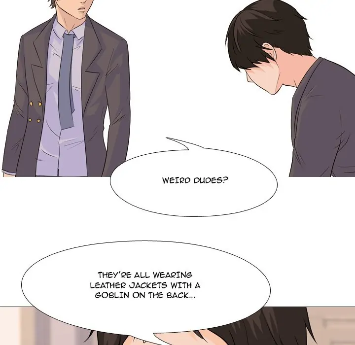 High School Legend: Red Dragon Chapter 60 - Page 29