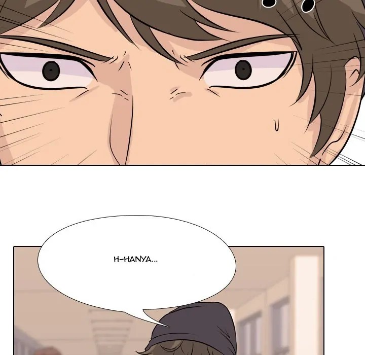 High School Legend: Red Dragon Chapter 60 - Page 31