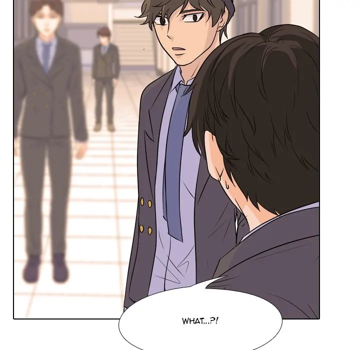 High School Legend: Red Dragon Chapter 60 - Page 32
