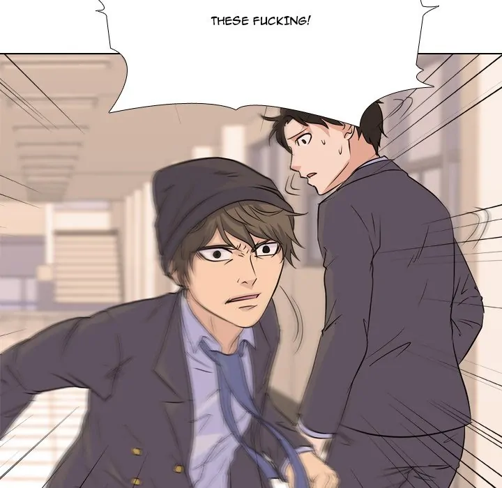 High School Legend: Red Dragon Chapter 60 - Page 34