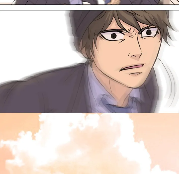 High School Legend: Red Dragon Chapter 60 - Page 35