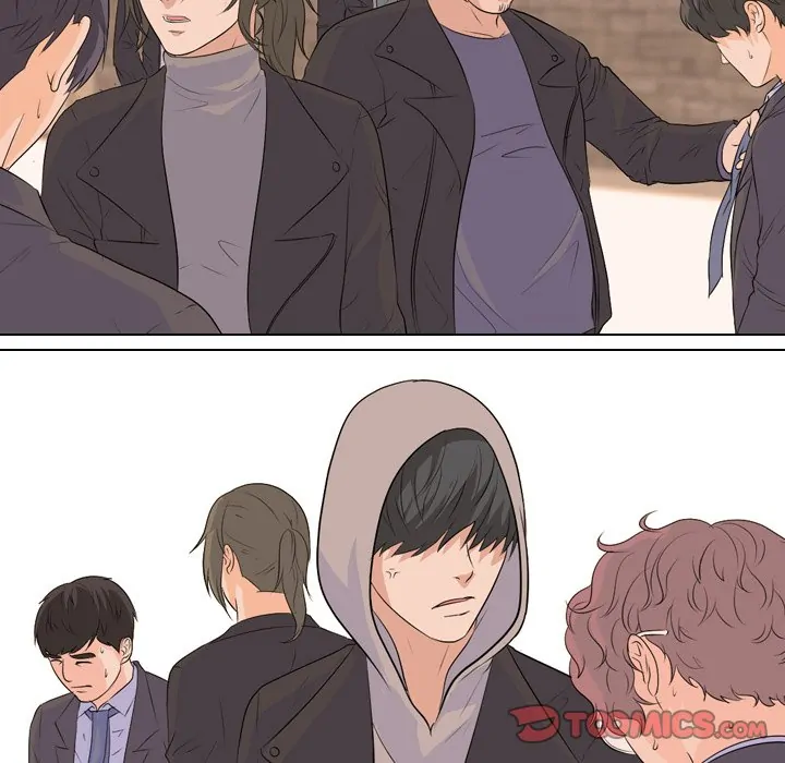 High School Legend: Red Dragon Chapter 60 - Page 38