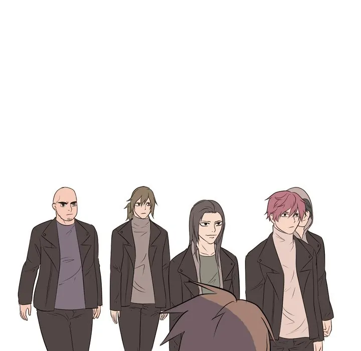 High School Legend: Red Dragon Chapter 60 - Page 5