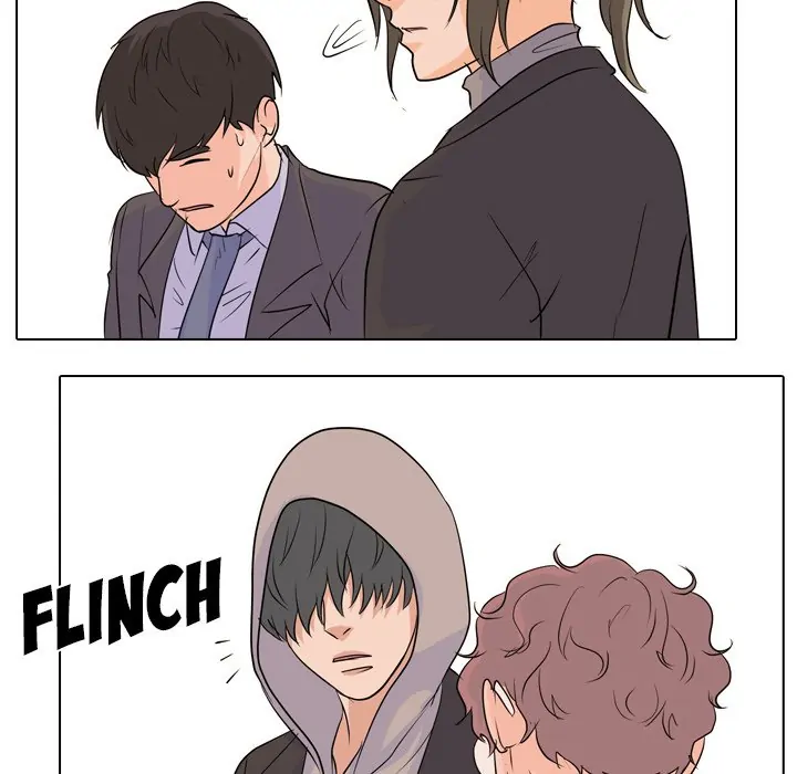 High School Legend: Red Dragon Chapter 60 - Page 41