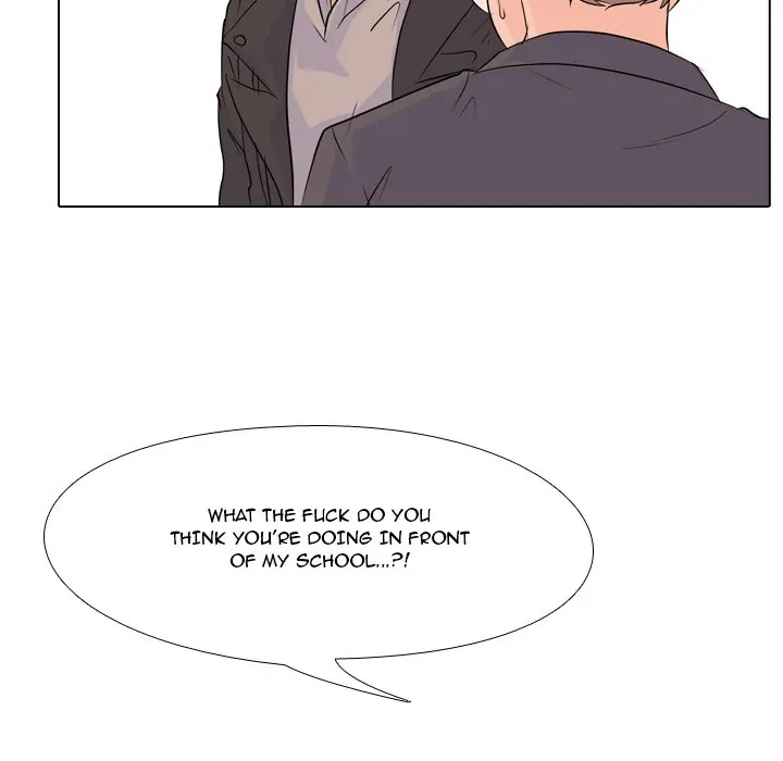 High School Legend: Red Dragon Chapter 60 - Page 42