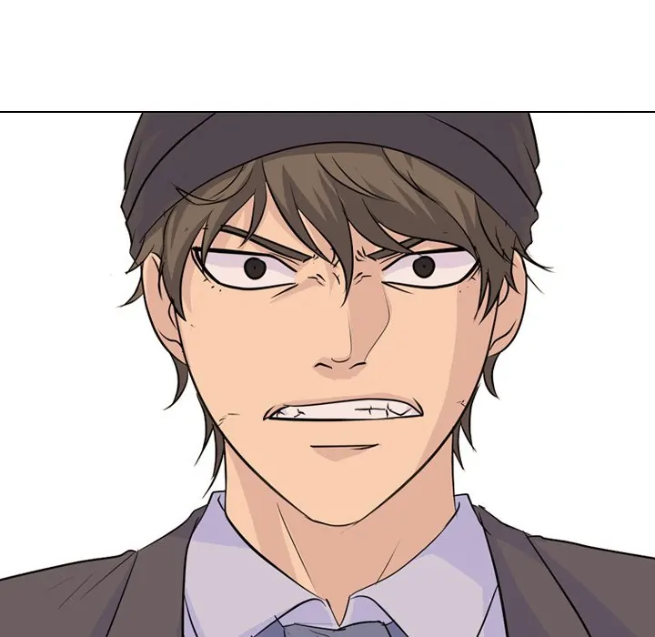 High School Legend: Red Dragon Chapter 60 - Page 44
