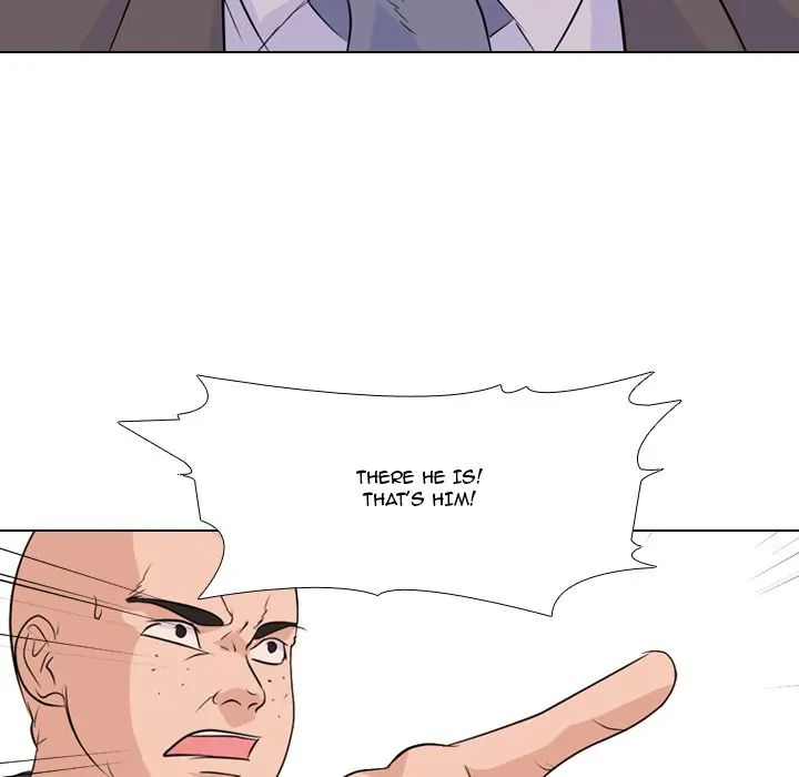 High School Legend: Red Dragon Chapter 60 - Page 45