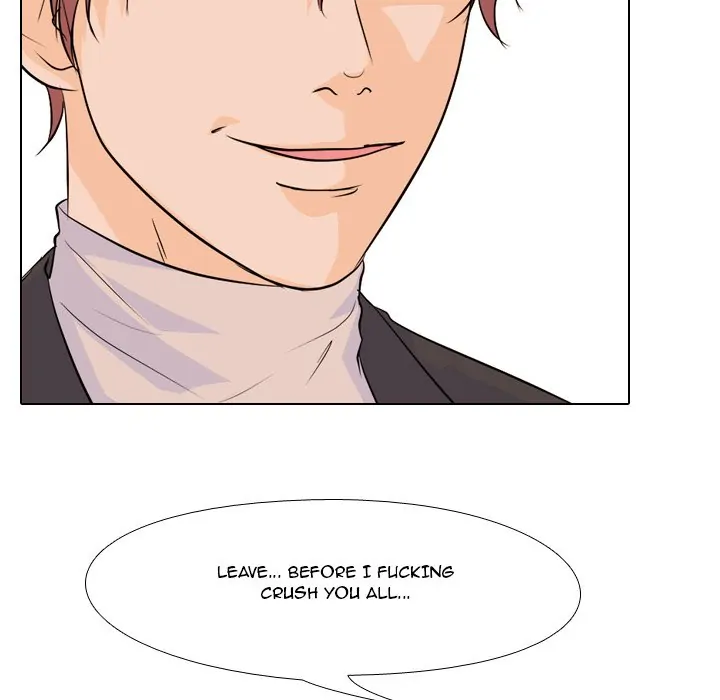 High School Legend: Red Dragon Chapter 60 - Page 47