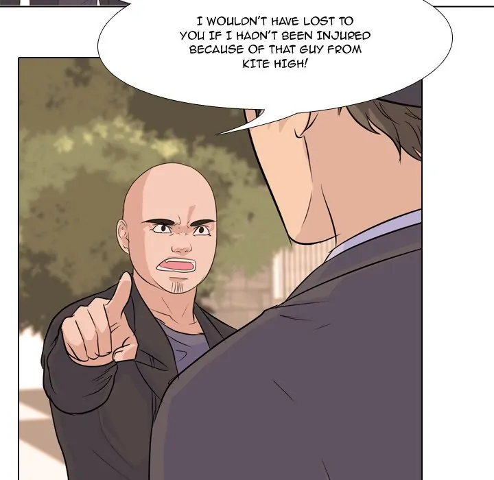 High School Legend: Red Dragon Chapter 60 - Page 49