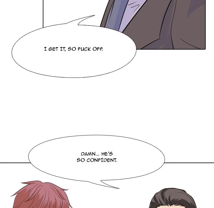 High School Legend: Red Dragon Chapter 60 - Page 51