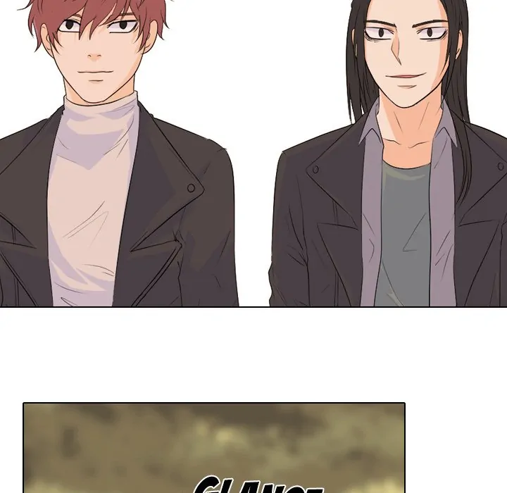 High School Legend: Red Dragon Chapter 60 - Page 52