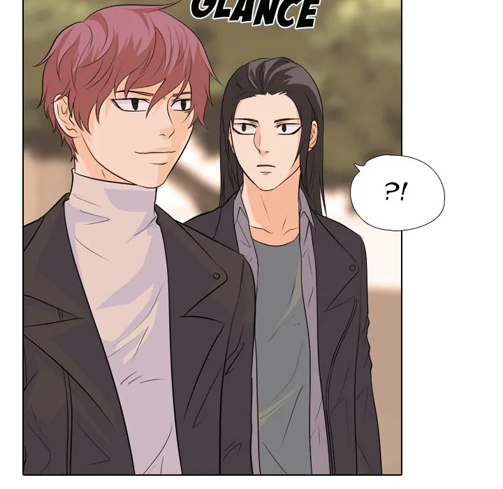 High School Legend: Red Dragon Chapter 60 - Page 53