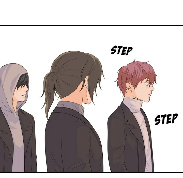 High School Legend: Red Dragon Chapter 60 - Page 54