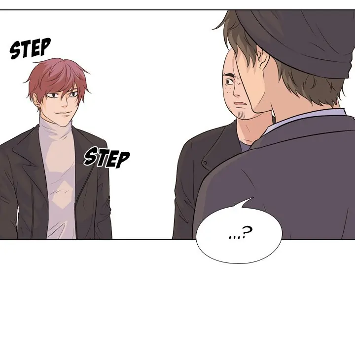 High School Legend: Red Dragon Chapter 60 - Page 55