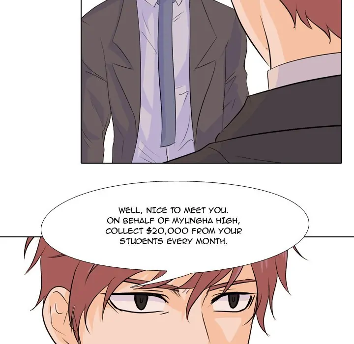 High School Legend: Red Dragon Chapter 60 - Page 58