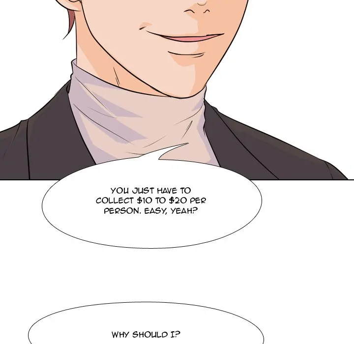 High School Legend: Red Dragon Chapter 60 - Page 59