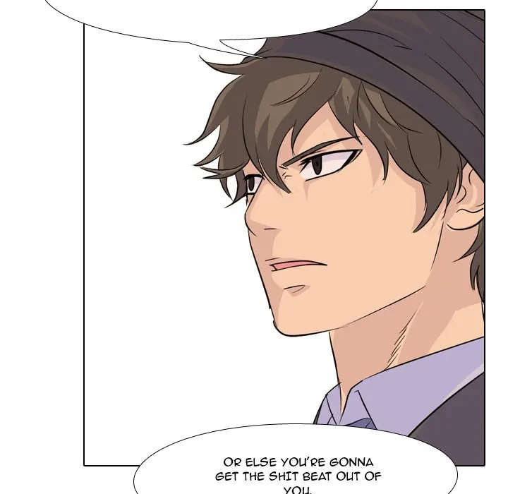 High School Legend: Red Dragon Chapter 60 - Page 60