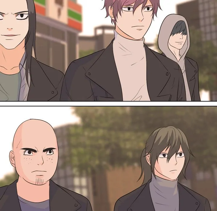 High School Legend: Red Dragon Chapter 60 - Page 7
