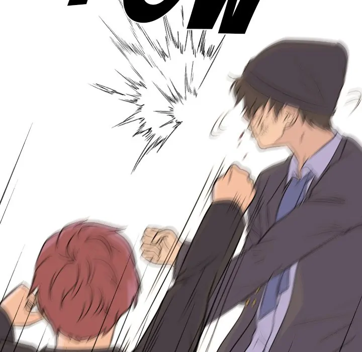 High School Legend: Red Dragon Chapter 60 - Page 66