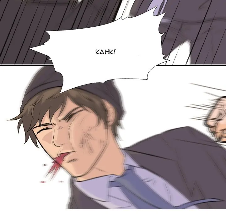 High School Legend: Red Dragon Chapter 60 - Page 67
