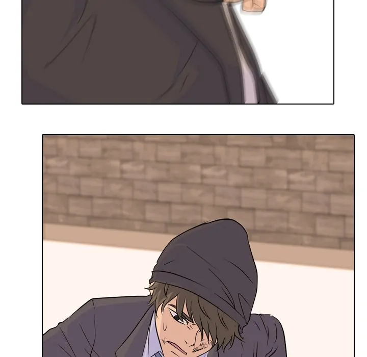 High School Legend: Red Dragon Chapter 60 - Page 70
