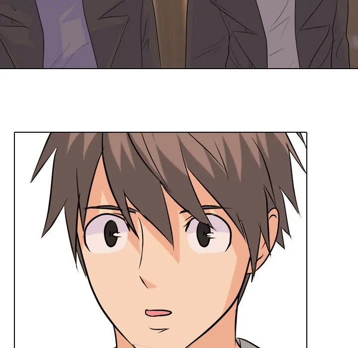 High School Legend: Red Dragon Chapter 60 - Page 8