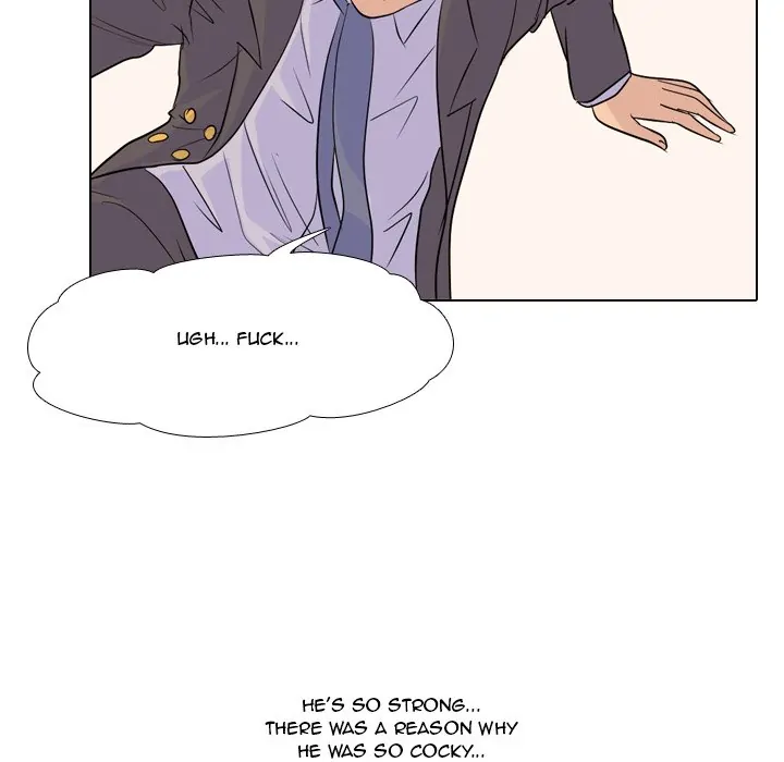 High School Legend: Red Dragon Chapter 60 - Page 71