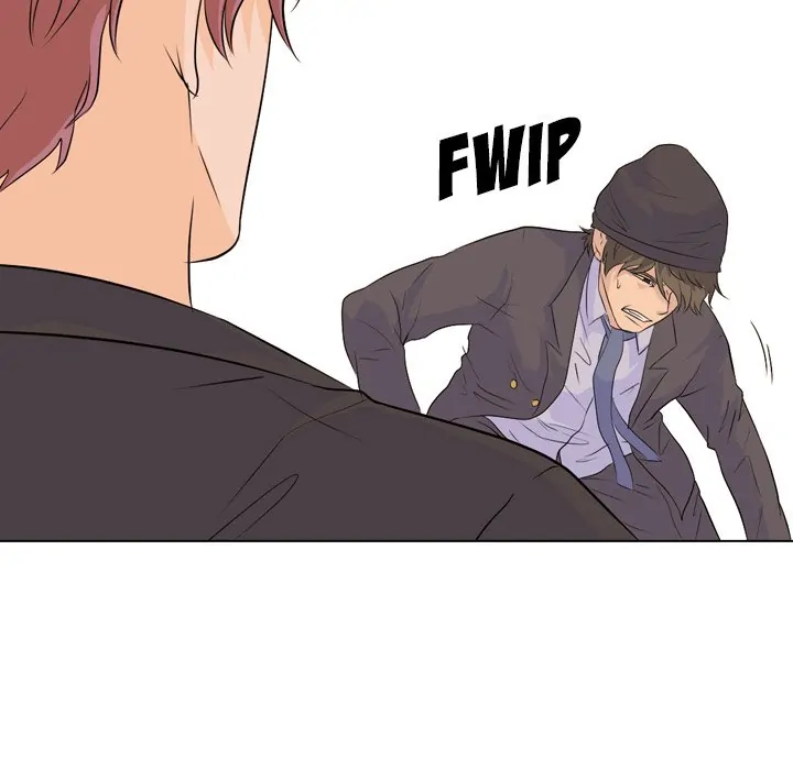 High School Legend: Red Dragon Chapter 60 - Page 73