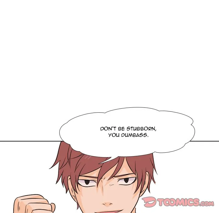 High School Legend: Red Dragon Chapter 60 - Page 74