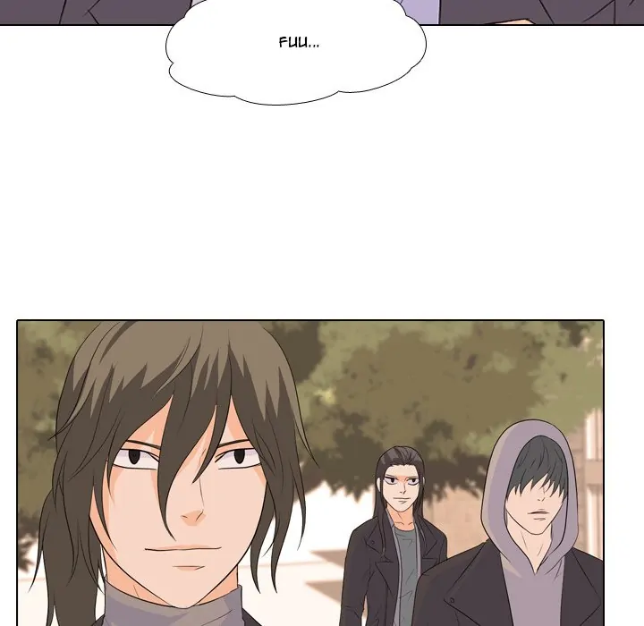 High School Legend: Red Dragon Chapter 60 - Page 76