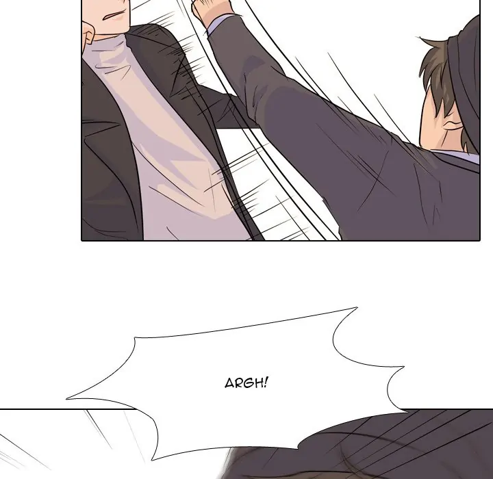 High School Legend: Red Dragon Chapter 60 - Page 81