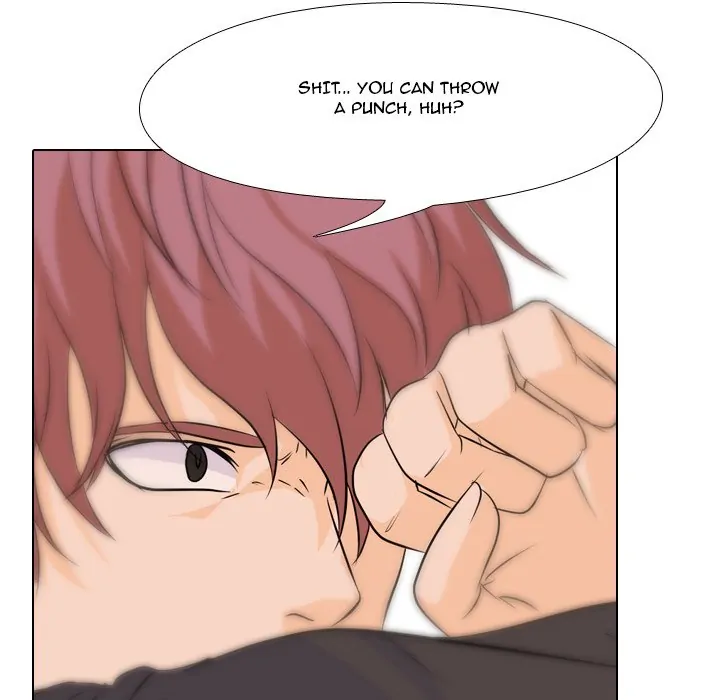 High School Legend: Red Dragon Chapter 60 - Page 84