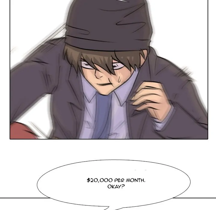 High School Legend: Red Dragon Chapter 60 - Page 90