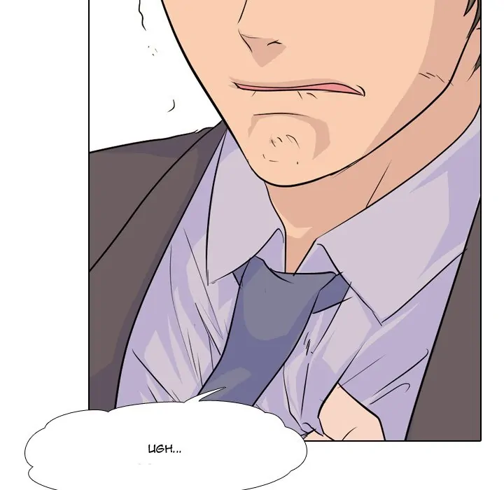 High School Legend: Red Dragon Chapter 60 - Page 92