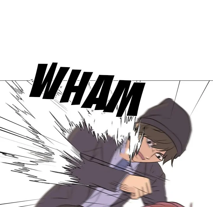 High School Legend: Red Dragon Chapter 60 - Page 95