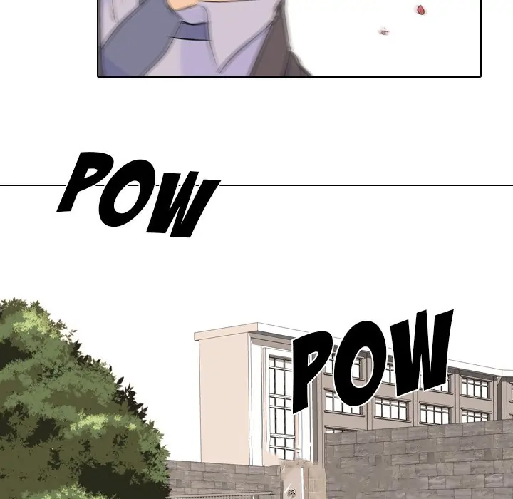 High School Legend: Red Dragon Chapter 60 - Page 100