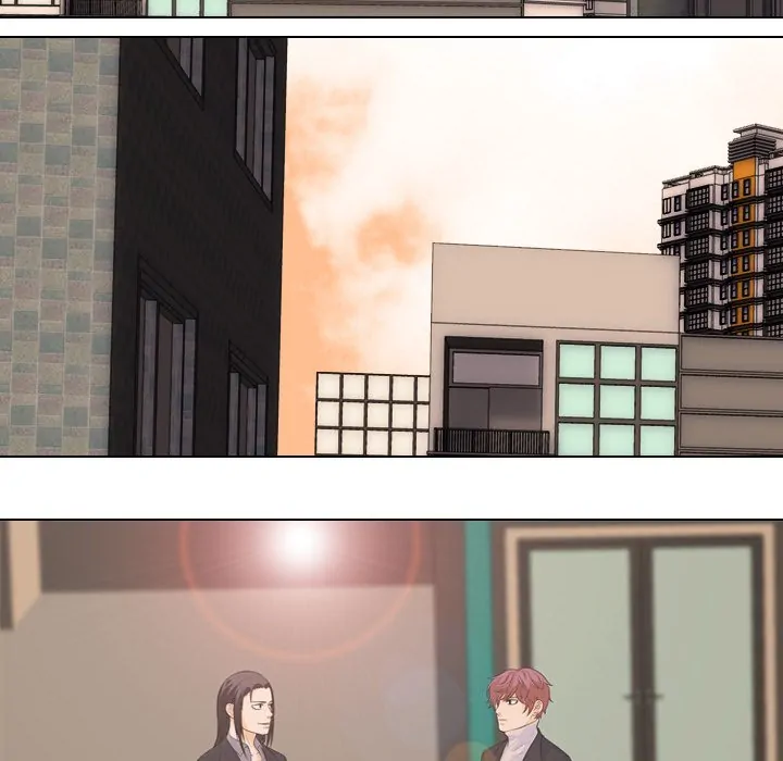 High School Legend: Red Dragon Chapter 61 - Page 12