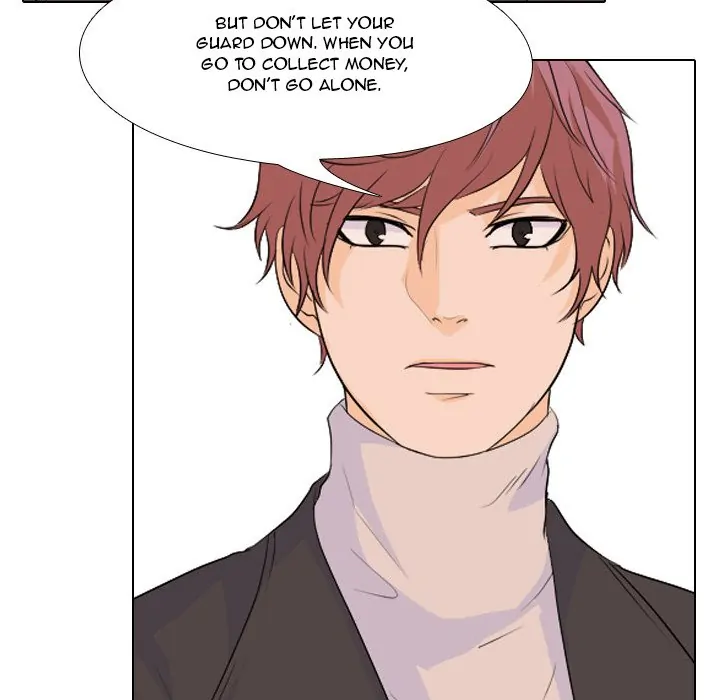 High School Legend: Red Dragon Chapter 61 - Page 15