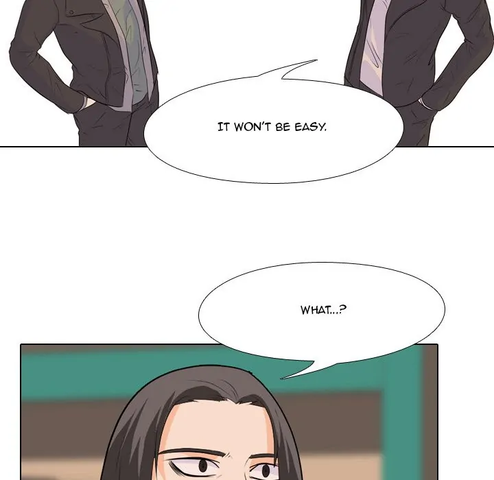 High School Legend: Red Dragon Chapter 61 - Page 17